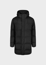 Пуховик ROY ROBSON