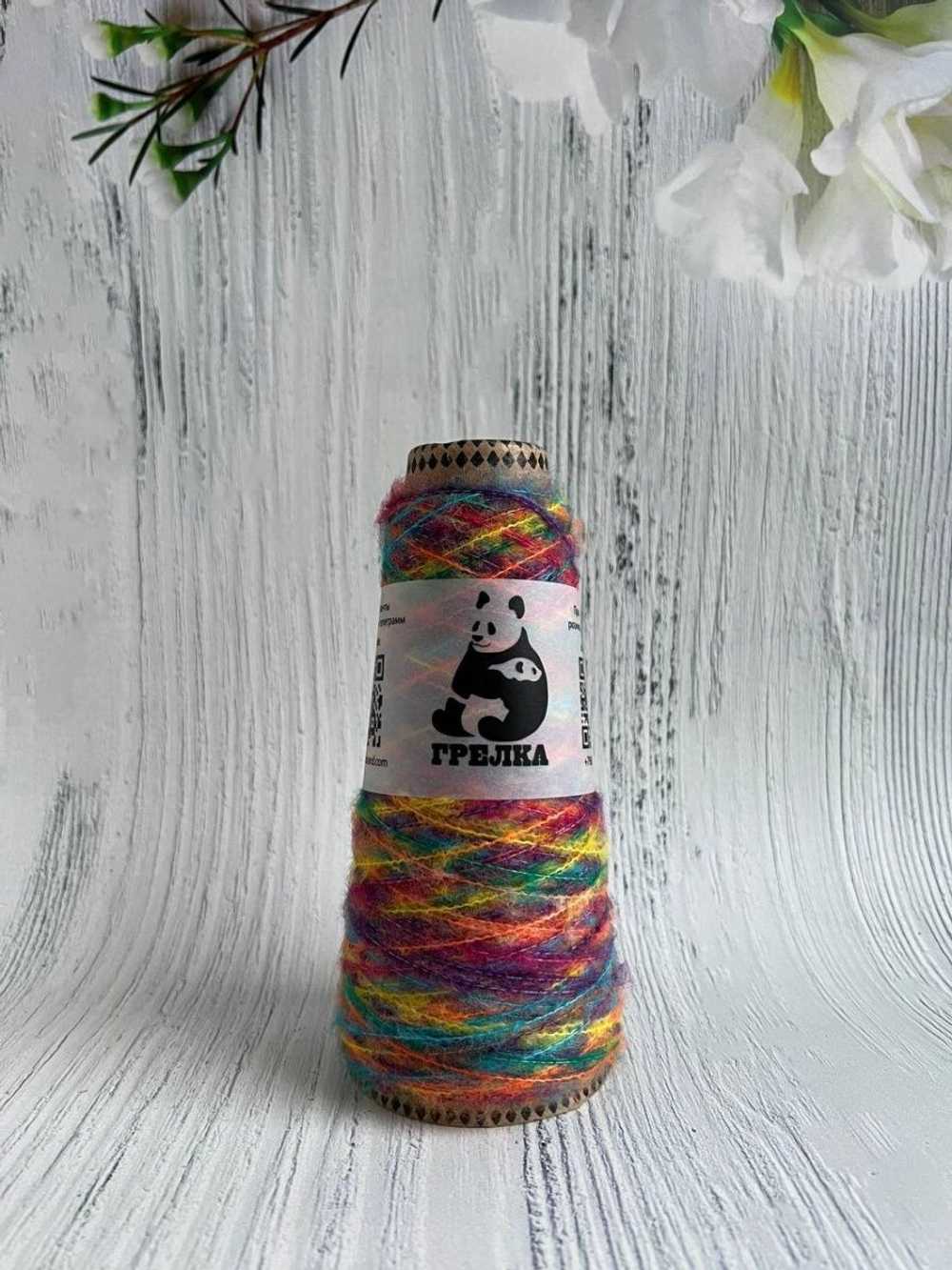 Пряжа для вязания silk kid moher