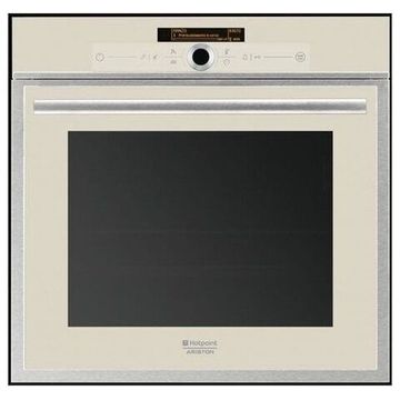 Электрический духовой шкаф Hotpoint-Ariston FK 1041LP.20 X (DS)