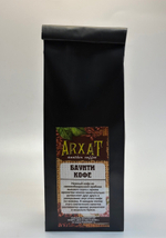 Кофе в зёрнах ароматизированный "Баунти", уп. 50гр