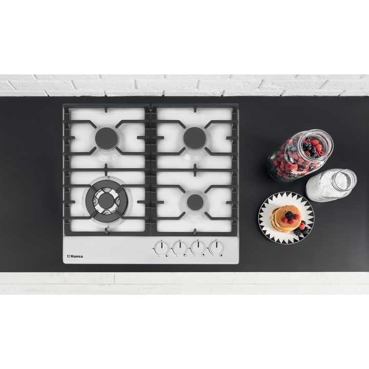 Газовая панель Hansa BHGW611391