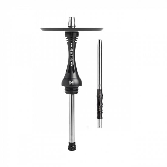 Кальян Альфа Хука X SS Cyber