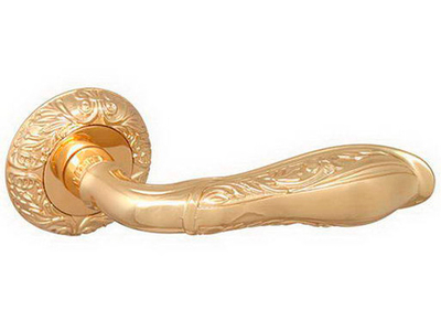 Ручка FUARO R.SM58 DINASTIA GOLD-24 золото 24k