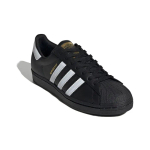 Adidas Superstar 'Core Black White'