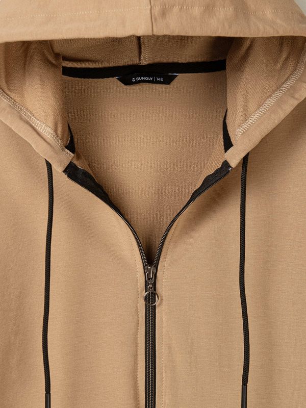 Толстовка облегченная 