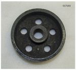 Колесо для станка гибки арматуры GW 40В (D=23х121х43)