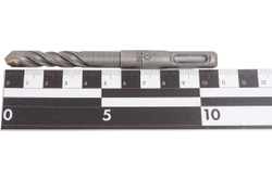 Бур (10х110 мм; SDS-plus) СИБИН 29312-110-10