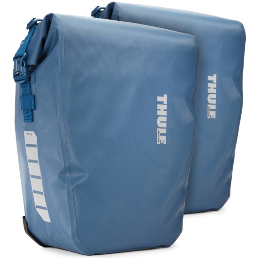 Сумка велосипедная Thule Shield Pannier 25L Pair TSP2225 Blue (3204210)