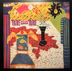 Tribe After Tribe – Tribe After Tribe (Европа 1991г.)