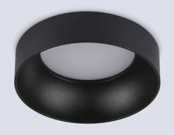 Ambrella Светильник встраиваемый со сменной лампой GX53 Standard Tech TN51817