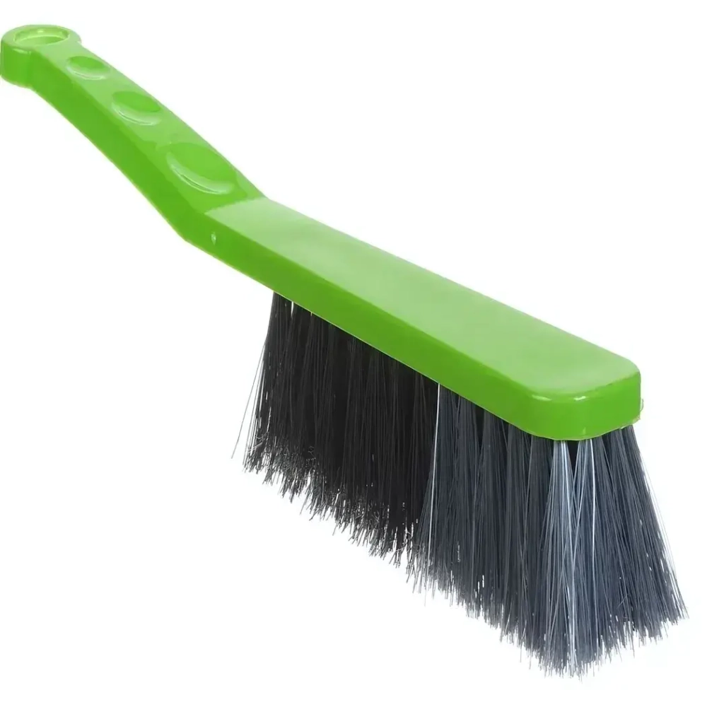 Щетка-сметка СТАНДАРТ ярко-зеленый