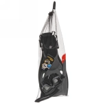 Набор для подводного плавания от 14 лет Black Sea@Fin Set: маска,трубка,ласты (разм. 43-48) Bestway (25045)