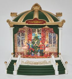 XM-865/1 Новогодняя сказка «Щелкунчик»