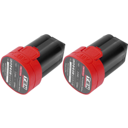 Аккумуляторная дрель TEH TDBL316-2В