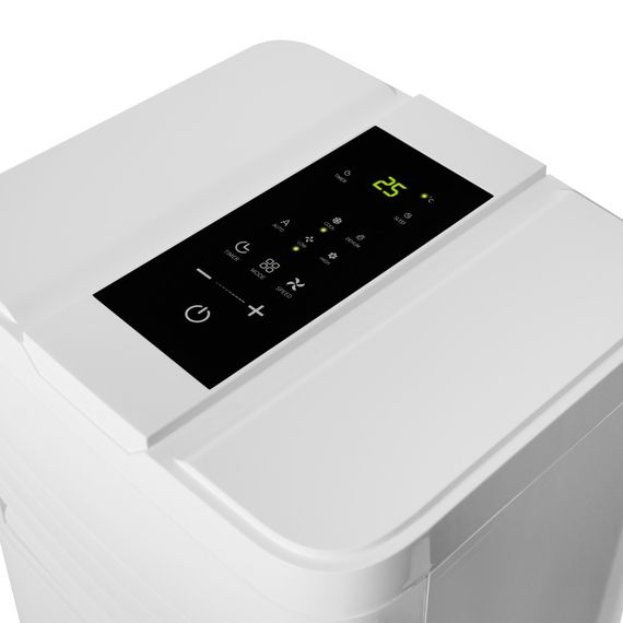 Кондиционер мобильный AC ELECTRIC ACE-07 FH/N6 — (3)