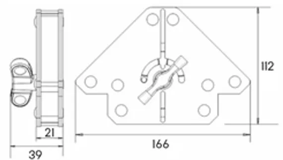 Углошлифовальная машина Fein CG 15-125 BLP