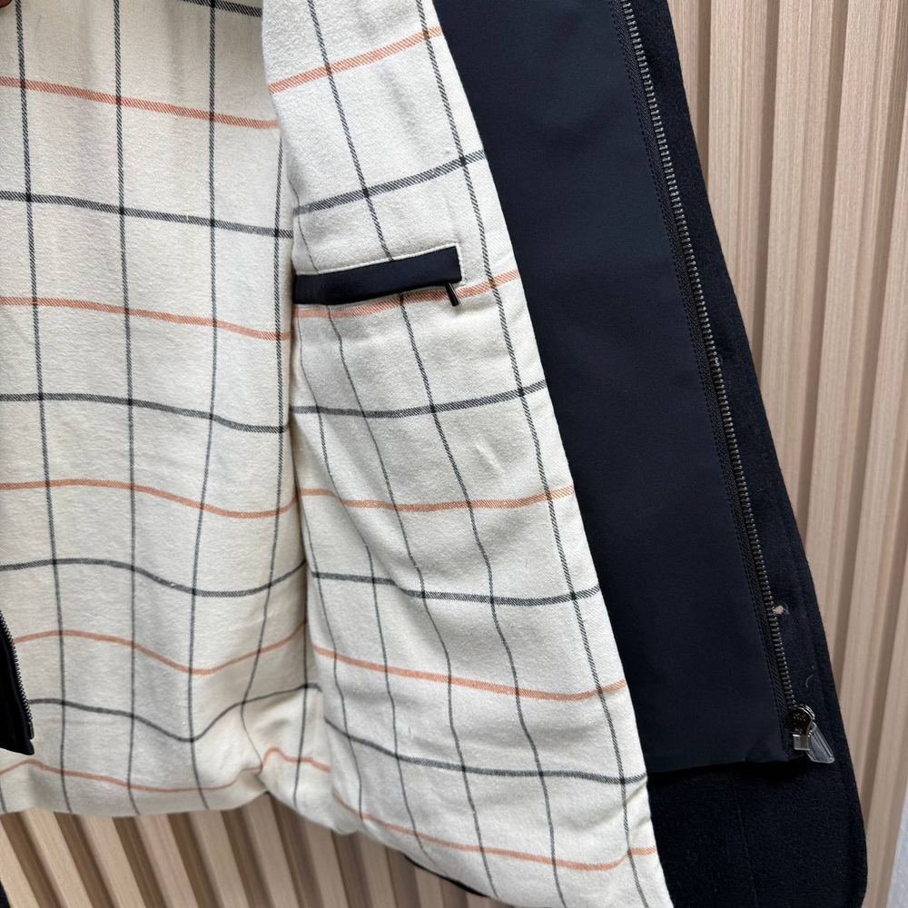 Пуховик Loro Piana