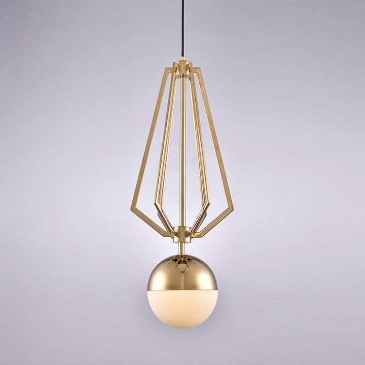 Подвесной светильник Imperium Loft Magic Circus 133230-22