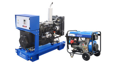 Генераторы ТСС