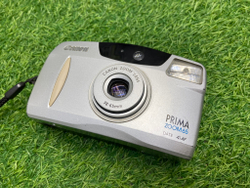 Canon Prima Zoom 65