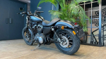 Harley-Davidson Sportster 883, 2014