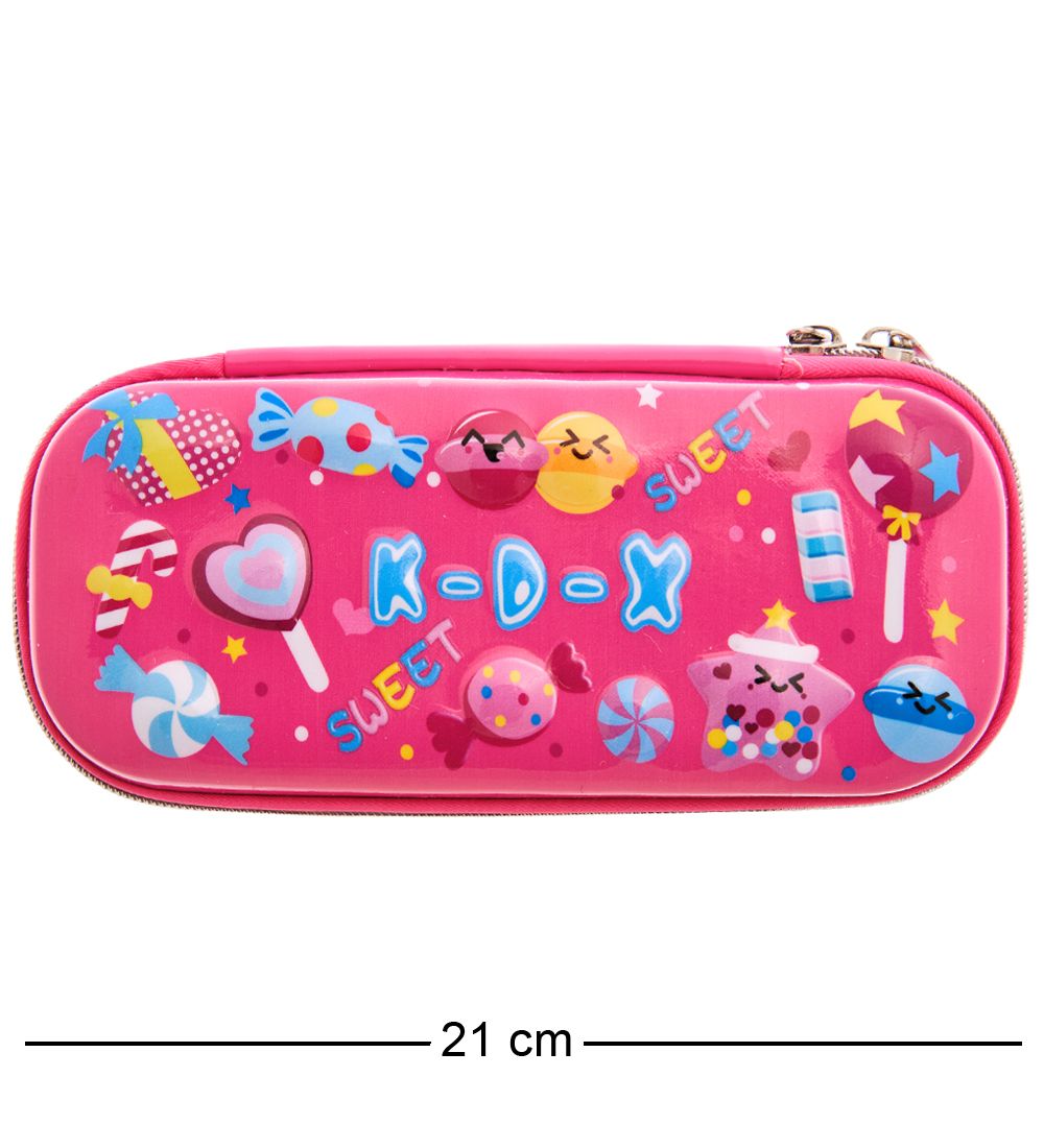 BX-146/1 Пенал «Сладости»