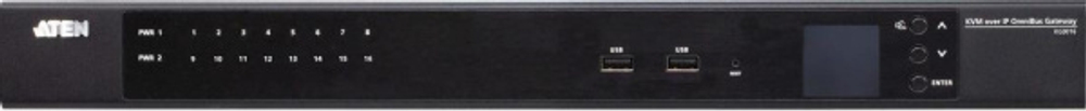 Переключатель KVM Aten KG0016-AX-G