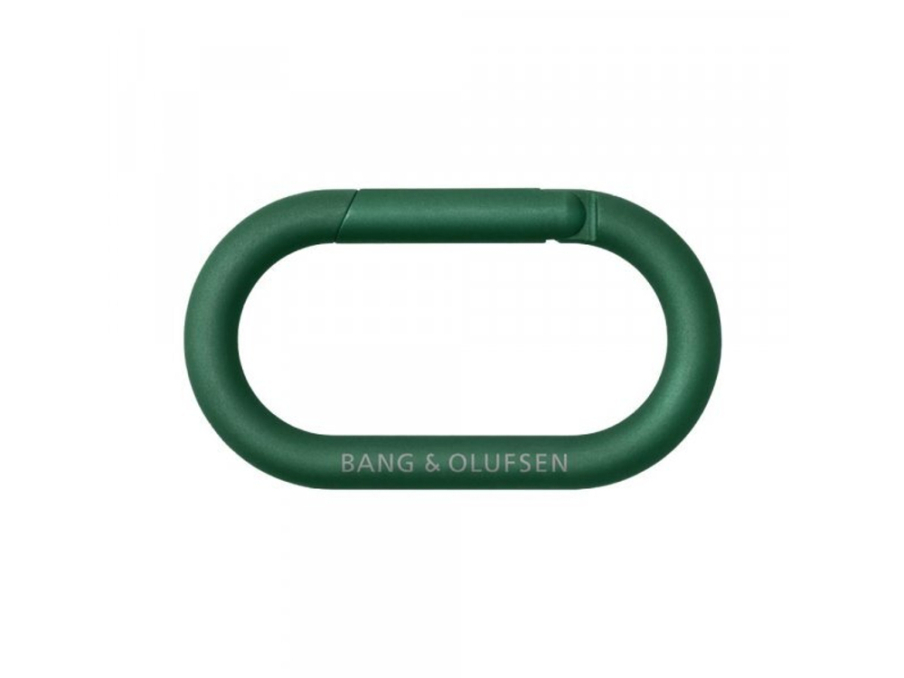 Портативная акустика Bang & Olufsen Beosound Explore Green