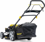 Газонокосилка бензиновая CHAMPION LM4627 самоходная