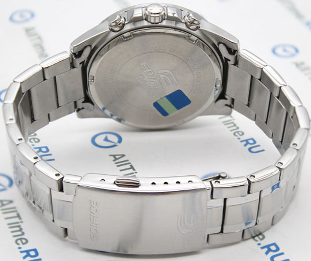 Часы Casio EFV-540D-2A