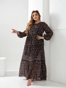 Платье УК-8492-1 Fabrika