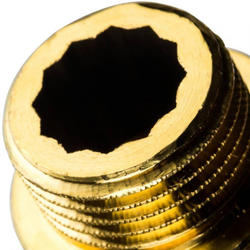 Удлинитель ВН 1/2"х60 Stout