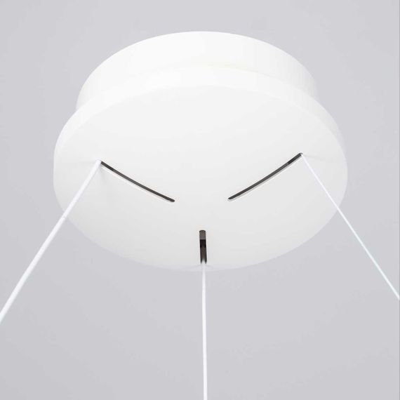 Люстра подвесная Citilux Юпитер CL730B090S