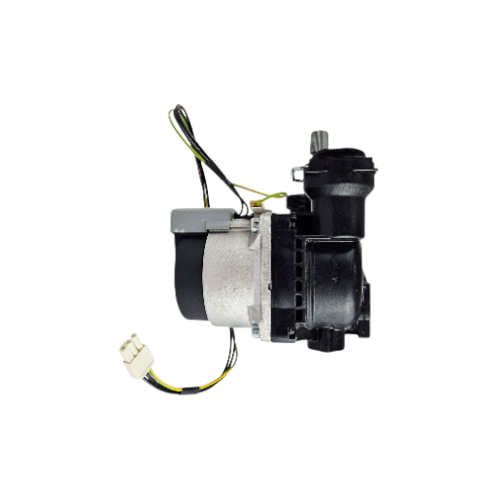 Насос циркуляционный с гидрогруппой Wilo Intnfsl 12/6 HE-1 82w (С конденсатором на 2мкФ) Ariston