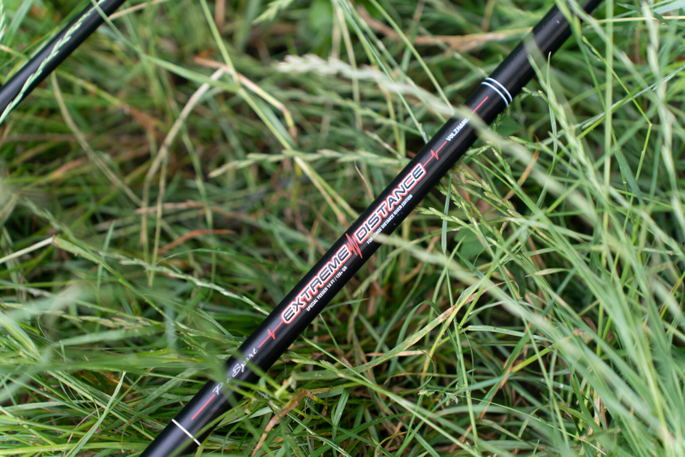 Квивертип 5oz (carbon) к удилищу фидер "Pro Sport Extreme Distance " 14ft 100+, 14ft 120+