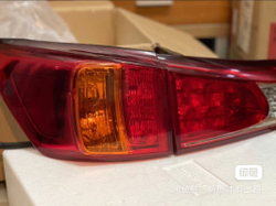 Задние фонари Lexus IS300/IS250 оригинал