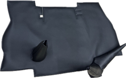 Коврик под рычаги КПП УАЗ 452, 3303