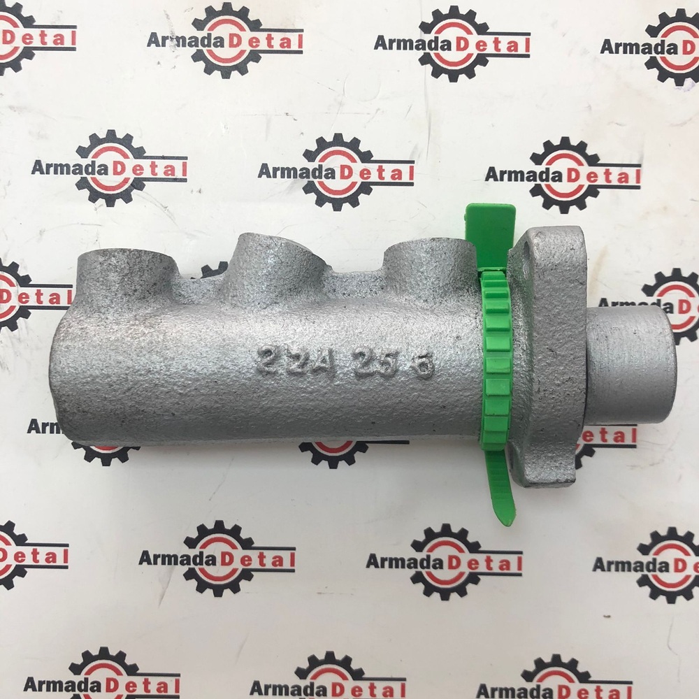 Главный тормозной цилиндр | 15/920389, 15/905504 | Aries