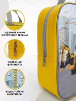 Папка сумка для труда и тетрадей