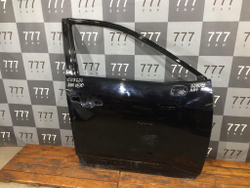 Дверь передняя правая Toyota RAV4 V (XA50) 18-нв Б/У Оригинал 6700142160