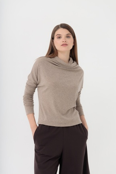 Блуза Соризо NOME Atelier