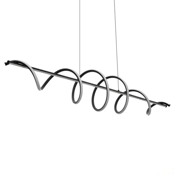 Люстра подвесная Citilux Джемини CL229066