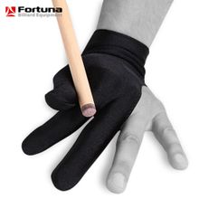 Перчатка Fortuna Profi черная левая/правая S