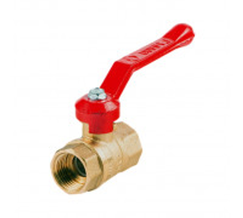 Галлоп Кран шаровой DN-20 СТАНДАРТ 220 ВхВ