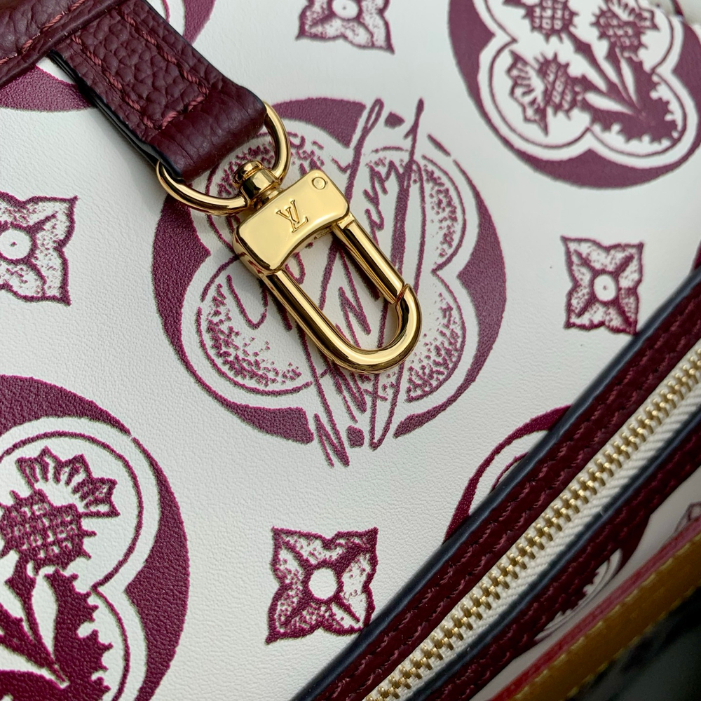 Louis Vuitton Neverfull Inside Out MM