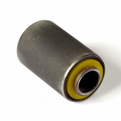 Полиуретановый сайлентблок задней подвески, рессоры, передний (1 шт.), Точка опоры.2-06-560