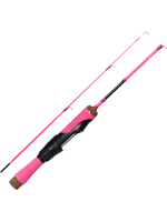 Удочка для зимней рыбалки Maximus SMART HAND 262M TROUT SE 0,65м до 30гр