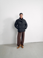 Куртка GABI, графитово-чёрный