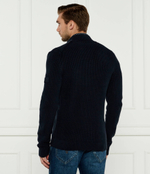 Свитер 15 JJK-16Hajor Joop! Jeans - темно-синий(30042637)