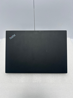 Ноутбук Lenovo T14 G1 T 14(20S0000HRT) 14"/Intel Core i5-10210U/RAM 16 GB/SSD 512 GB/Intel UHD Graphics/1920 x 1080/IPS/Windows 10 /Подсветка кл-ры:нет/черный. Состояние: Уценка/большой след. на матрице от клавиатуры